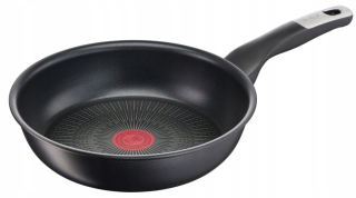 Tradičná panvica Tefal Unlimited 26 cm nepriľnavá (nepriľnavá)
